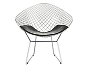 Masonry Wire Chair  CG-Diamond-Chair