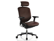 Leather Executive Chair CG-E-HAL