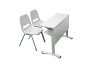 School Desks And Chairs CG-E06-2