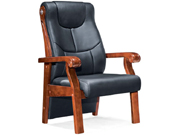 Traditional Conference Chair CG-E155