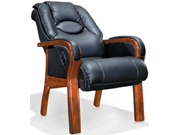 Traditional Conference Chair CG-E262RE