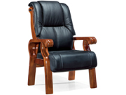 Traditional Conference Chair CG-E312