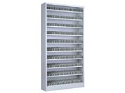 10 level CD cabinet CG-EA-10