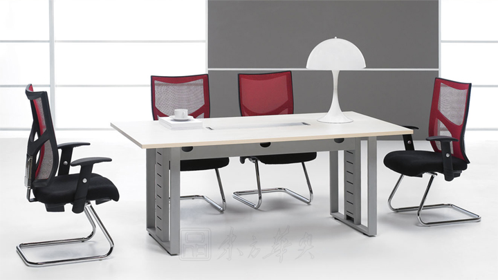 Conference Table|MFC Negotiation Table|Office Furniture|MFC Negotiation Table|��ʽǢ̸̨ CG-EA1-T01