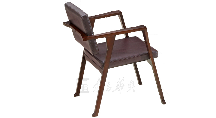 Dining Furniture|Solid Wood Dining Chair|Office Furniture||��Ƥ���� CG-F335-1
