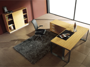 Fashion Executive Desk