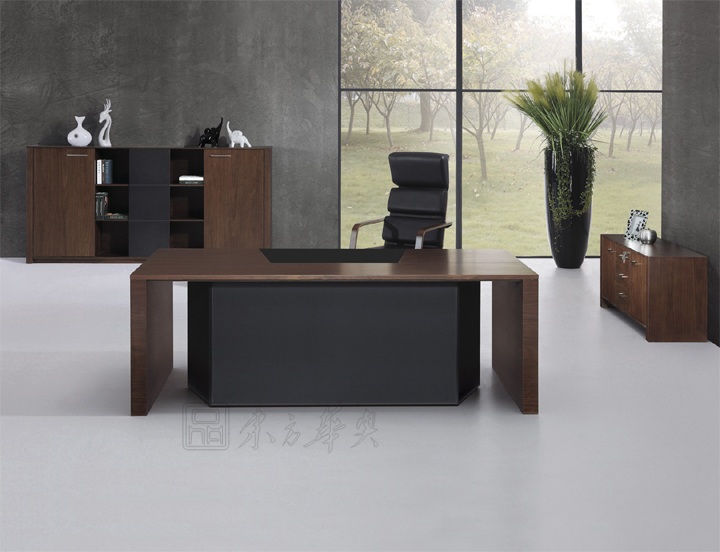 Office Desk|Fashion Executive Desk|Office Furniture|Fashion Executive Desk|ʱ�д��̨ CG-FEB-1117