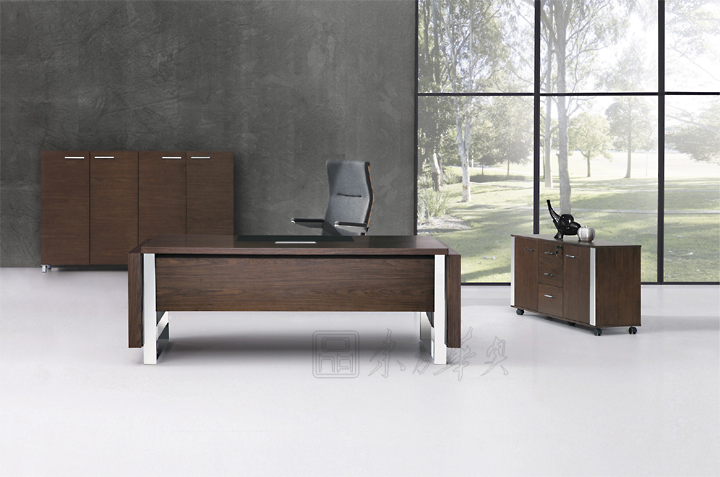 Office Desk|Fashion Executive Desk|Office Furniture|Fashion Executive Desk|ʱ�д��̨ CG-FEB-1118