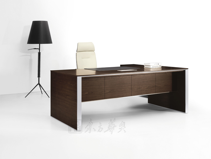 Office Desk|Fashion Executive Desk|Office Furniture|Fashion Executive Desk|ʱ�д��̨ CG-FEB-1125