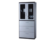 Steel Filing Cabinet CG-FECG-0910