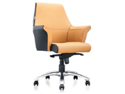 Medium Back Chair