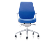 Medium Back Chair CG-G1311