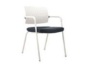 Fabric Conference Chair