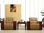 VIP Reception Sofa CG-GBSF-02