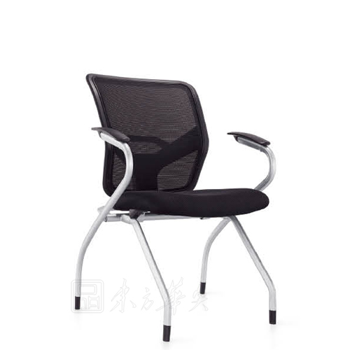 Training Furniture|Multifunction Chair|Office Furniture|Mesh Multifunction Chair|��ѵ��|�๦���� CG-GC-55