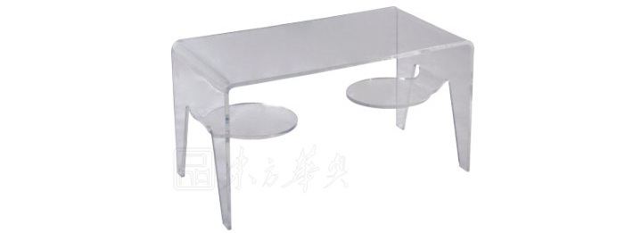 Office Sofa|Glass Tea Table|Office Furniture||�����ղ輸 CG-GT-056