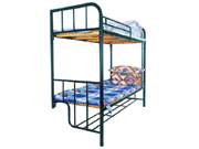 Apartment Bed CG-GYC-2