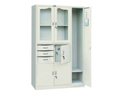 Steel Filing Cabinet CG-GZWJG-29