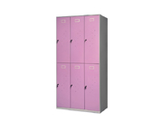Steel Locker CG-HSH-09
