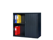 Steel Roller Shutter Door Cabinet CG-HSH-162