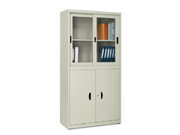 Steel Filing Cabinet CG-HX-C021B