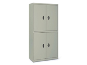 2-storey cabinet CG-HX-02D