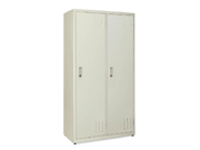 2-doors Steel Locker CG-HX-02