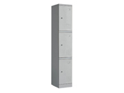 3-doors Steel Locker CG-HX2011-144