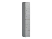 6-doors Steel Locker CG-HX2011-146