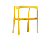 CG-Homerun_Office Furniture_Wooden Leisure Chair_Modern Chair