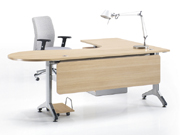 Fashion Manager Desk CG-JM201
