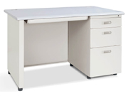 Steel office desk CG-CE-127