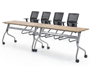 Foldable Training Table CG-JT0415