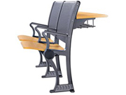 Amphitheatre Desk And Chair CG-JTKZY-07