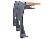 Amphitheatre Desk And Chair CG-JTKZY-10
