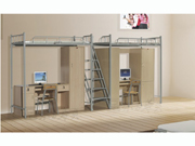 CG-JZ-030_Office Furniture_Apartment Bed_School Furniture