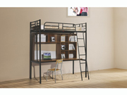 CG-JZ-035_Office Furniture_Apartment Bed_School Furniture