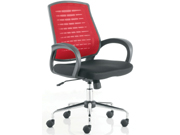 Mesh Staff Chair CG-L02