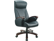 Leather Executive Chair CG-L100KTG