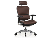 Leather Executive Chair CG-LAB-HAL