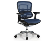 Mesh Medium Back Chair CG-LAB-LAM