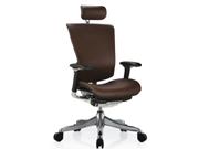 Leather Executive Chair CG-LD-AB-HAL