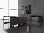 High-grade Executive Desk CG-LG01