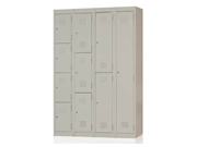 Steel Locker CG-LK-10