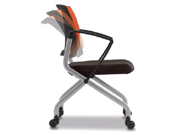 Mesh Training Chair CG-LS-542B
