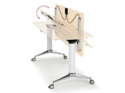 Foldable Training Table CG-LS-717