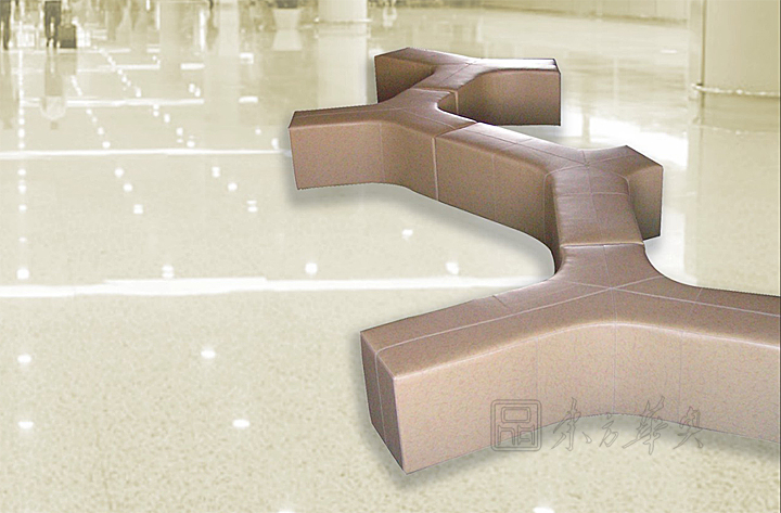 Office Sofa|Lobby Sofa|Office Furniture||��Ƥ���ʣ�����ɳ�� CG-LX8270