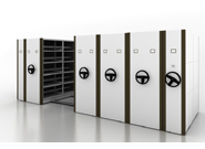 Mobile Filing CabinetCG-MJG03|Steel Furniture|Mobile Filing Cabinet|Office Furniture