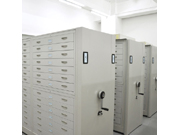 Mobile Filing Cabinet CG-MJG04