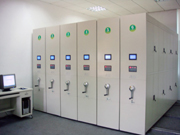 Mobile Filing Cabinet CG-MJG05